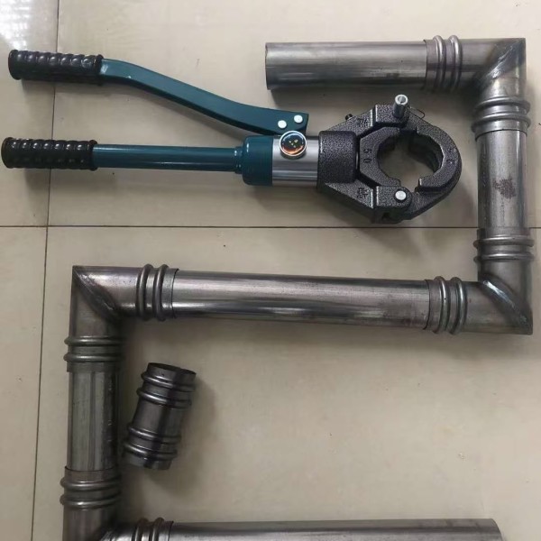 城中鑫亿呈冷却管